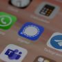 Telegram Luncurkan Fitur Baru, Bisa Impor Riwayat Chat dari WhatsApp Telegram Luncurkan Fitur Baru, Bisa Impor Riwayat Chat dari WhatsApp