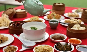 10 Tahun All You Can Eat Dimsum Otentik di HARRIS Festival Citylink Bandung 10 Tahun All You Can Eat Dimsum Otentik di HARRIS Festival Citylink Bandung