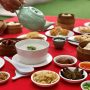 10 Tahun All You Can Eat Dimsum Otentik di HARRIS Festival Citylink Bandung