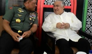 Din Syamsuddin Dianggap Radikal, PP Muhammadiyah : Jangan Ganggu Dakwah Kami!