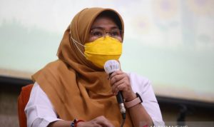 Penyintas Covid-19 Bisa Ikut Vaksinasi, Syaratnya Begini Penyintas Covid-19 Bisa Ikut Vaksinasi, Syaratnya Begini