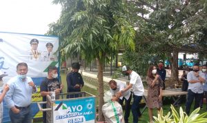 Disperkim Akan Tata 2 Ribu Hektar Kawasan Kumuh di Jawa Barat Disperkim Akan Tata 2 Ribu Hektar Kawasan Kumuh di Jawa Barat