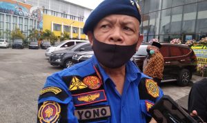 Anggaran Disdamkar Kabupaten Bandung Sebesar Rp17 Miliar Belum Ideal