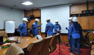 Disnaker Jabar Targetkan Perusahaan untuk Terapkan Riksa Uji