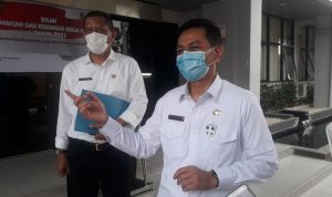 Angka Kecelakaan Meningkat, Disnakertrans Jabar Galakan Sosialisasi K3
