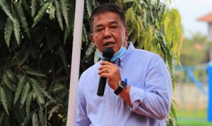 Rusak Akibat Banjir, Ratusan Rumah Tak Layak Huni Akan Diperbaiki
