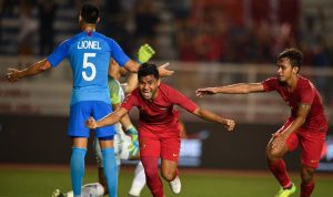 Asnawi Gabung ke Klub Liga 2 Korea Selatan: Nilai Kontrak Tak Jadi Pikiran Asnawi Gabung ke Klub Liga 2 Korea Selatan: Nilai Kontrak Tak Jadi Pikiran