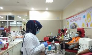 Penyintas Covid-19 Dapat Melakukan Donor Darah Reguler Setelah Dinyatakan Negatif, Berikut Persyaratannya