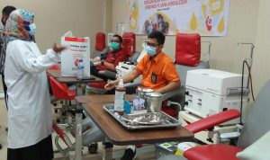 Mengenal Plasma Konvalesen, Peningkat Antibodi Untuk Kesembuhan Pasien Covid-19
