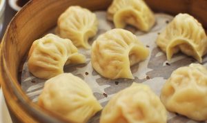 Ada Harapan di Balik Makanan! Ternyata Inilah Makna dari Menu Spesial Imlek