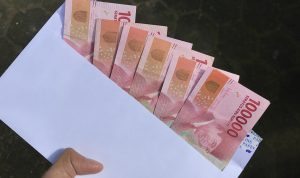 Ilustrasi uang rupiah. (Foto: Eko Anug, Pixabay)