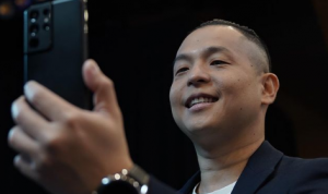 Ernest Prakasa Kecam Indosiar Soal Adegan Dewasa yang Diperankan Anak 15 Tahun