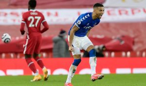 Derby Merseyside, Kota Liverpool Dibirukan Everton Derby Merseyside, Kota Liverpool Dibirukan Everton