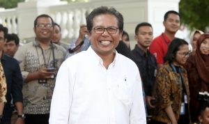Istana Bantah Punya Buzzer, Tapi Denny Siregar dan Abu Janda Ngaku Buzzer Jokowi, Lho?