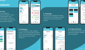 Fasilkom UI Kembangkan Aplikasi Alquran Interaktif