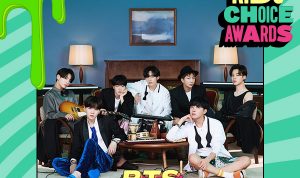 Gini Cara Maksimal Vote BTS di Nominasi Nickelodeon KCA 2021 Gini Cara Maksimal Vote BTS di Nominasi Nickelodeon KCA 2021