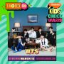 Gini Cara Maksimal Vote BTS di Nominasi Nickelodeon KCA 2021