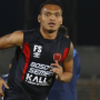 Ferdinand Sinaga Resmi Berkarir di Klub Timor Leste