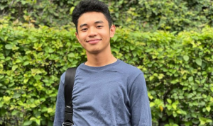 5 Faktor yang Membuat Fiki Naki Jadi Idola ABG di Eropa, dalam 3 Bulan Bisa Tembus 2 Juta Subscriber Bro!
