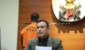KPK: Kita Tidak Pernah Pandang Bulu Untuk Usut Kasus Suap Bansos