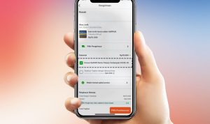 Forum Wartawan Teknologi Bersama BenihBaik.com dan Tokopedia Buka Donasi untuk Jurnalis dan Pekerja Informal Terdampak COVID-19 Forum Wartawan Teknologi Bersama BenihBaik.com dan Tokopedia Buka Donasi untuk Jurnalis dan Pekerja Informal Terdampak COVID-19