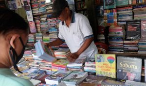 Waduh, Ada Situs Porno dalam Buku Pelajaran Siswa, P2G Ingatkan Kemendikbud untuk Awasi Konten Buku