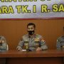 Gandeng Interpol, Polri Serius Buru Pembakar Bendera Merah Putih