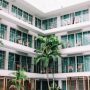 Puluhan Hotel di Kota Bandung Bangkrut