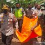 Jasad Bayi Laki-Laki Ditemukan di Pinggir Sungai Cimanuk, Polisi Lakukan Olah TKP