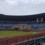 Stadion Gelora Bandung Lautan Api (GBLA) Siap Jadi Lokasi Pertandingan Piala Menpora