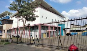 Setelah Sekian Lama Tutup Sejumlah Gerai, Begini Penampakan Terkini Gedung Eks Ramayana Cimanggis Setelah Sekian Lama Tutup Sejumlah Gerai, Begini Penampakan Terkini Gedung Eks Ramayana Cimanggis