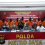 Polisi Tangkap 15 Germo yang Promosikan 91 Anak di Bawah Umur pada Pria Hidung Belang