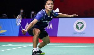 Indonesia Bisa Melawan No 1 Dunia di Semifinal