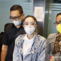 Mengaku Khawatir Dipenjara, Gisel: Berserah dan Berdoa
