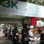 Siaga! Gojek Masih Aktifkan Posko J3K