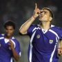 Eks Persib Gonzales Ungkap Abanda Herman Bek Paling Sulit Dilewati