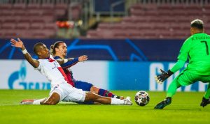 Pemain Barca Frustasi, Pique Cekcok dengan Griezmann Pemain Barca Frustasi, Pique Cekcok dengan Griezmann