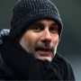Pelatih Manchester City, Pep Guardiola. (@ManCity/Twitter)