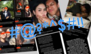 Fenomena Bongkar Aib Mantan Pacar di Media Sosial, Salah Satunya Ganti Caption Foto