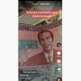 Beredar Gambar Uang redenominasi bergambar Jokowi, Inilah Faktanya