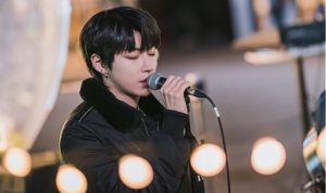 Isi Hati Hwang In Yeop, Bahas Sifat Pemalu dan Hobi Barunya Memasak Tteokbokki