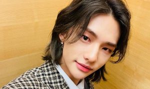 Lama Absen, Hyunjin Stray Kids Kembali Aktif Juli Ini!