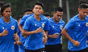 Bhayangkara Solo FC Bergerak Sambut Piala Menpora 2021