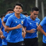 Bhayangkara Solo FC Bergerak Sambut Piala Menpora 2021