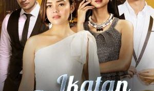 Sinetron Ikatan Cinta Pecahkan Rekor Muri