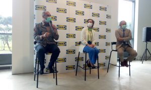 Segera Buka April Ini, Pengunjung Bisa ke IKEA Kota Baru Parahyangan, Ada Produk Jabar Juga