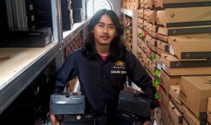 Jadi Reseller Ketika Pandemi Begini, Tetap Bisa Cuan!