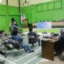 Pengabdian Masyarakat, Prodi Ilmu Komunikasi FISIP UNPAS Berikan Pelatihan Public Speaking pada Relawan dan Aparatur Desa