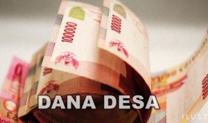 Rp1,6 Triliun Dana Desa Sudah Tersalur ke 5.646 Desa Rp1,6 Triliun Dana Desa Sudah Tersalur ke 5.646 Desa