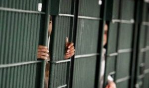 Korona Menyusup ke Lapas, 51 Napi Tipikor Positif Pasca Tes Swab ILUSTRASI